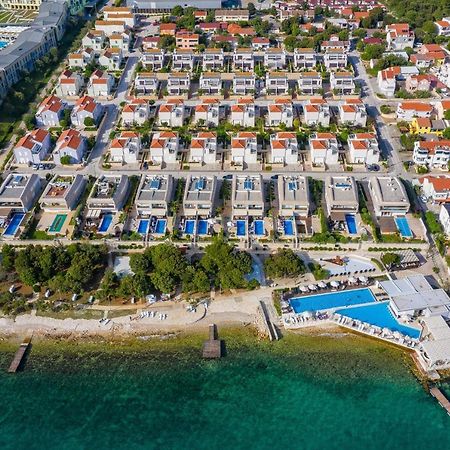 Sunset Apartment Petrcane Exterior foto