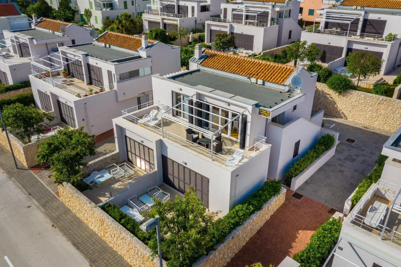 Sunset Apartment Petrcane Exterior foto