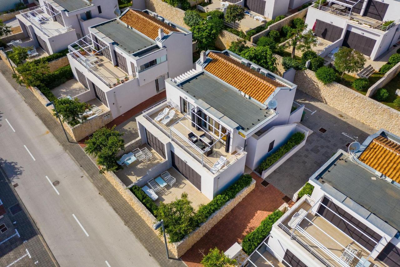 Sunset Apartment Petrcane Exterior foto